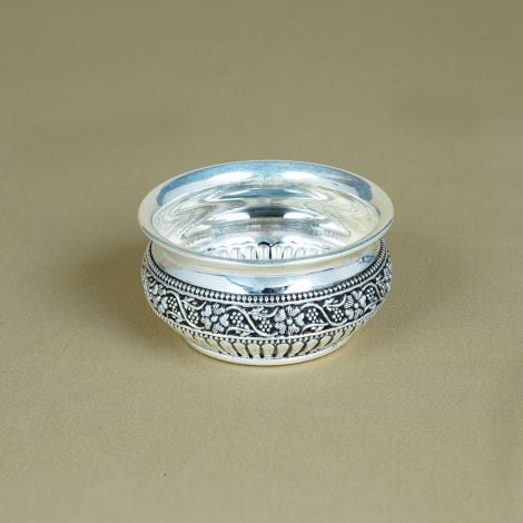 Silver Jewelry